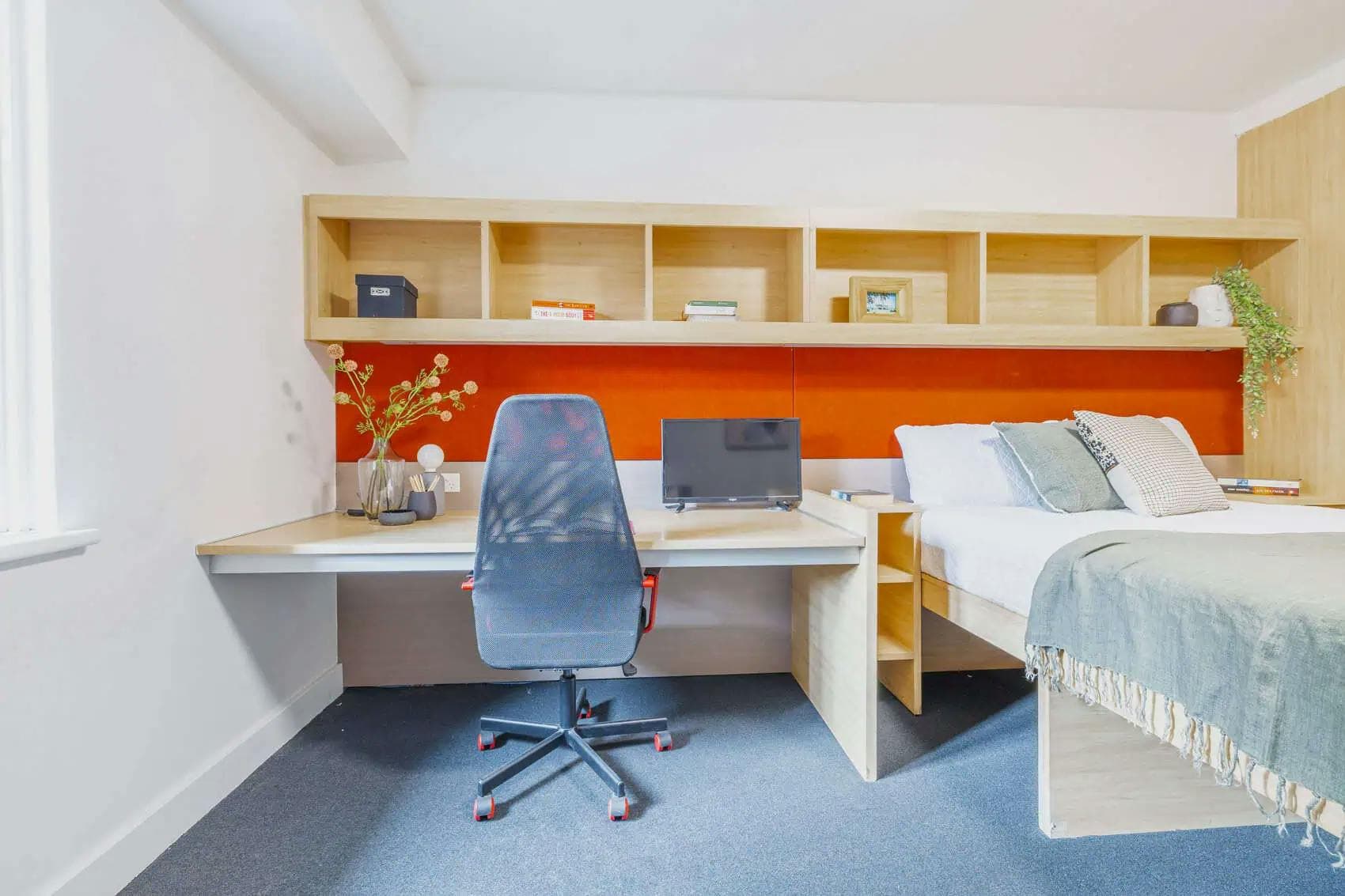1 Bedroom Suite - ار ام اي تي فاليدج - Gallery - 1