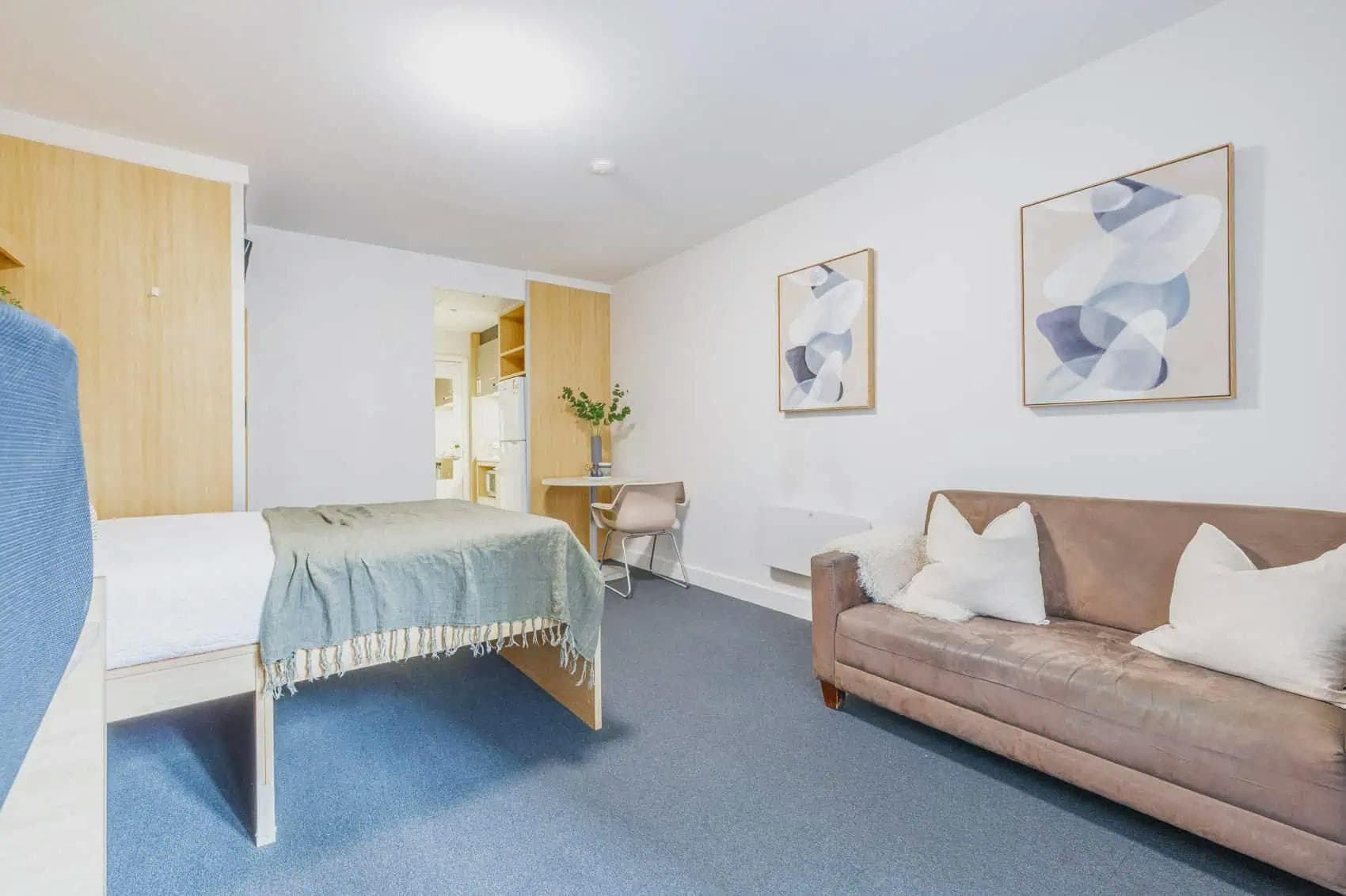 1 Bedroom Suite - ار ام اي تي فاليدج - Gallery - 3