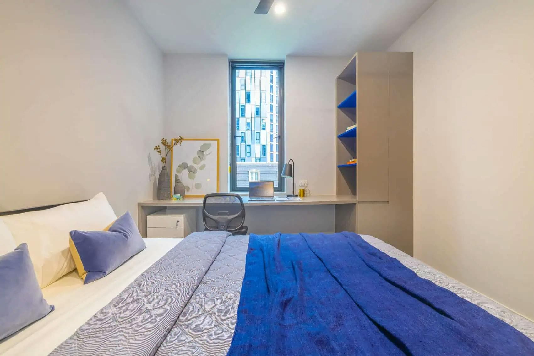 1 Bedroom Apartment - ار ام اي تي فاليدج - Gallery - 6