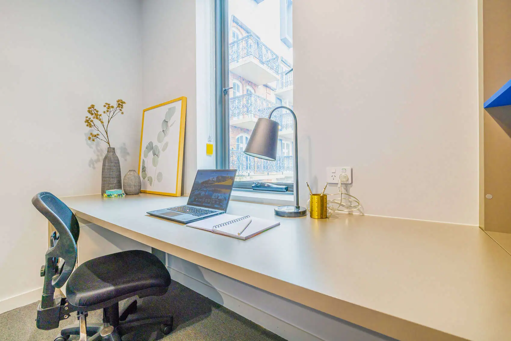 1 Bedroom Apartment - Dwell Village Melbourne City - Gallery - 8