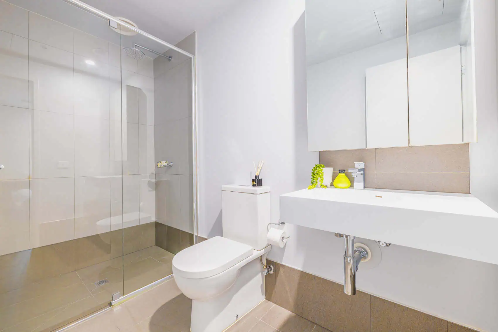  1 Bedroom Apartment  -  Dwell Village Melbourne City  - Gallery -  5