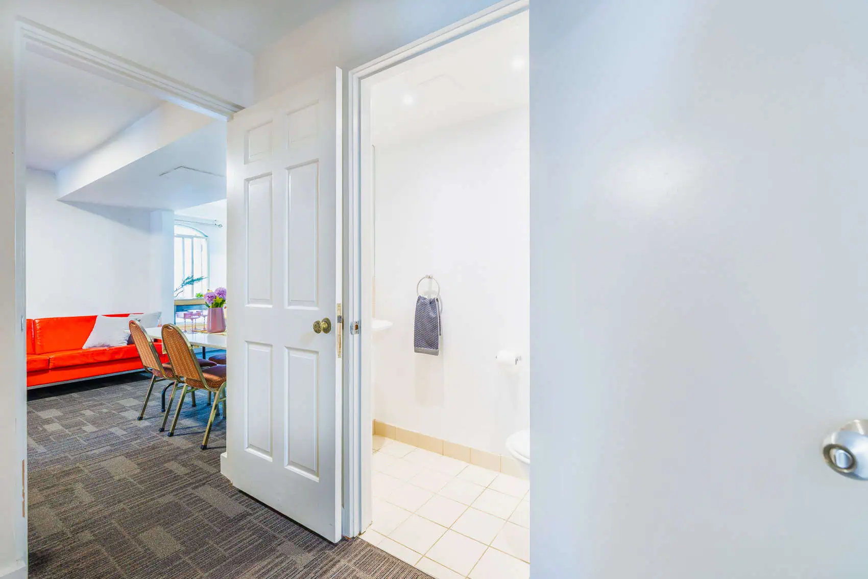  5 Bedroom Apartment  -  Dwell Village Melbourne City  - Gallery -  10