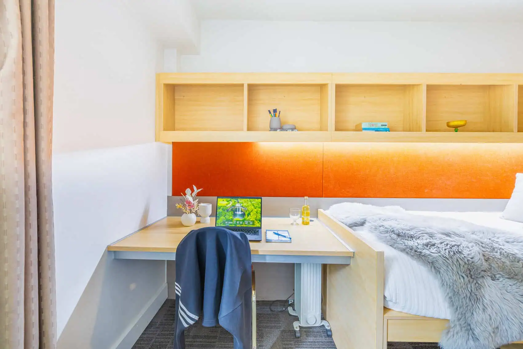  5 Bedroom Apartment  -  Dwell Village Melbourne City  - Gallery -  3