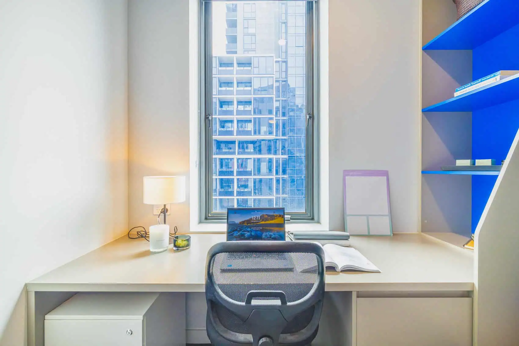  5 Bedroom Apartment Deluxe  -  Dwell Village Melbourne City  - Gallery -  12