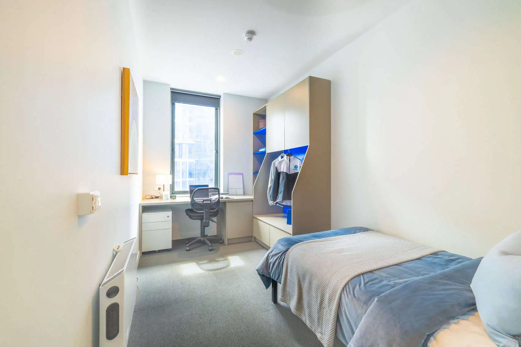 5 Bedroom Apartment Deluxe - Dwell Village Melbourne City - Gallery - 1