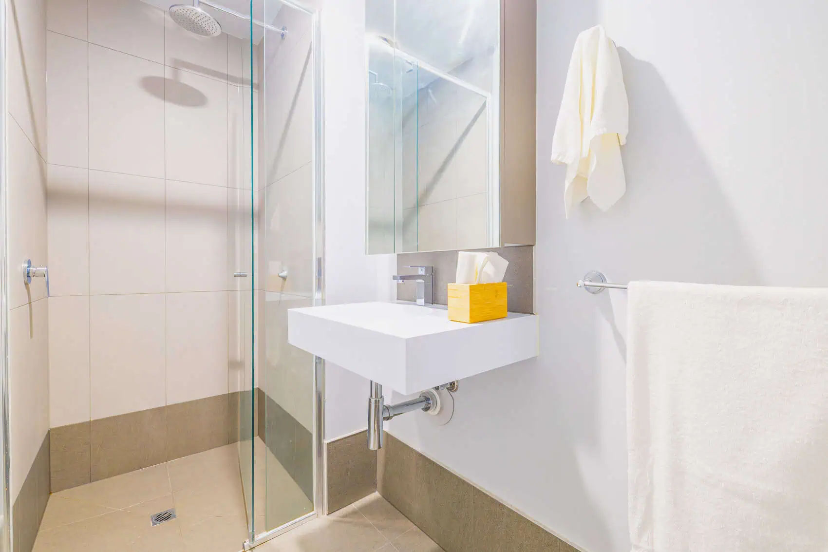 5 Bedroom Apartment Deluxe - Dwell Village Melbourne City - Gallery - 3