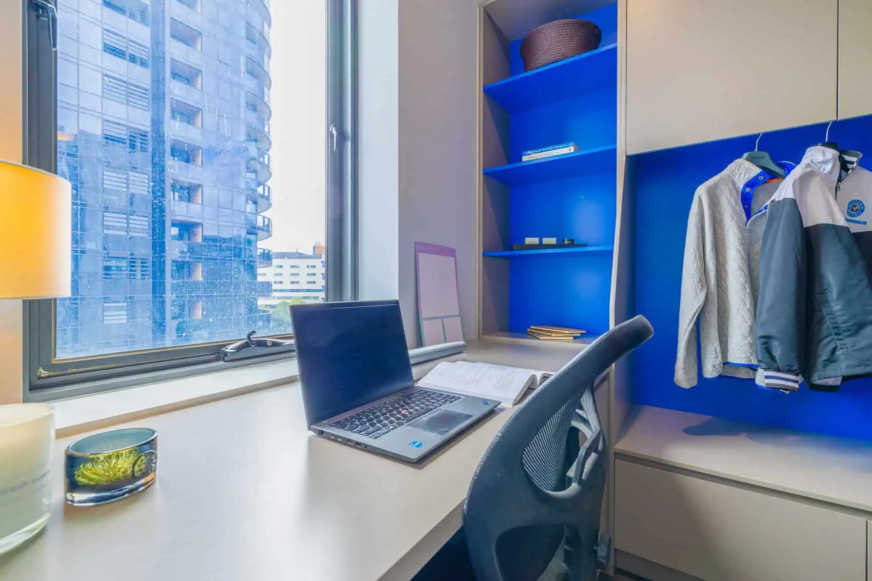 5 Bedroom Apartment Deluxe - Dwell Village Melbourne City - Gallery - 2