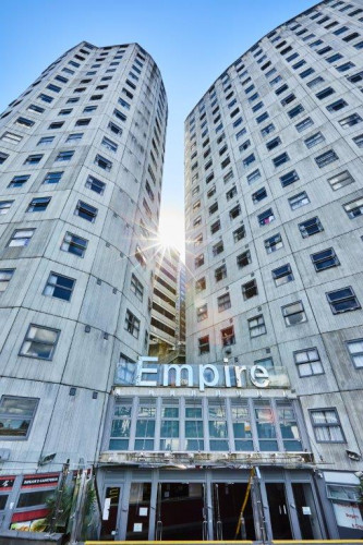 Empire Apartments - Gallery - 7