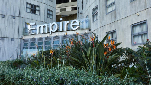 Empire Apartments - Gallery - 8