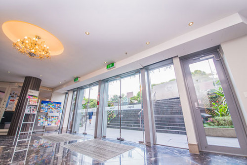 Empire Apartments - Gallery - 9