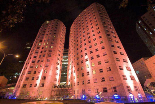 Empire Apartments - Gallery - 6