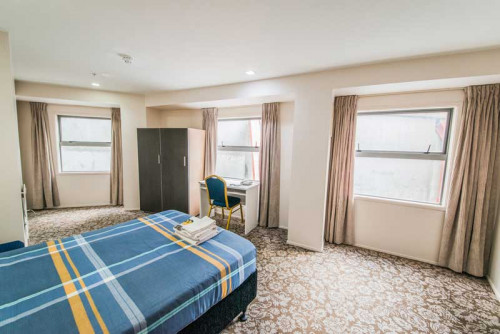 Empire Apartments - Gallery - 29