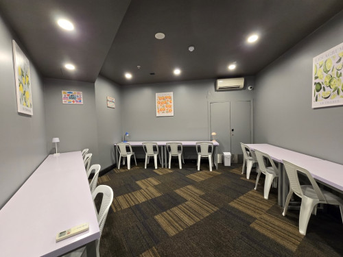 Empire Apartments - Gallery - 22