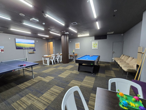 Empire Apartments - Gallery - 19
