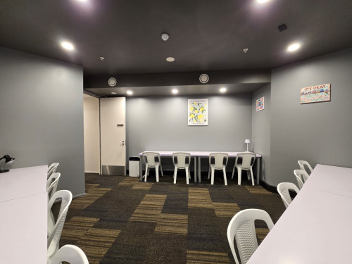 Empire Apartments - Gallery - 21