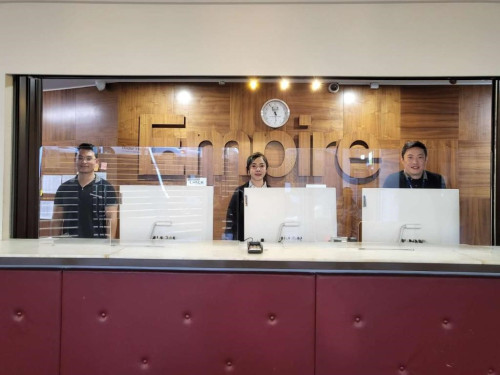 Empire Apartments - Gallery - 11