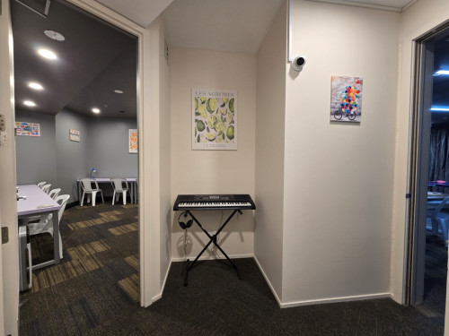 Empire Apartments - Gallery - 14