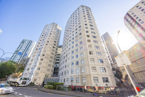 Empire Apartments  - Gallery -  5