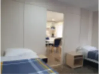  3 Bedroom Apartment With 2 Double, 2 Single Beds  -  Empire Apartments  - Gallery -  1