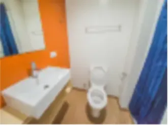  3 Bedroom Apartment With 2 Double, 2 Single Beds  -  Empire Apartments  - Gallery -  3