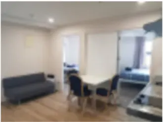  3 Bedroom Apartment With 3 Double Beds  -  Empire Apartments  - Gallery -  5
