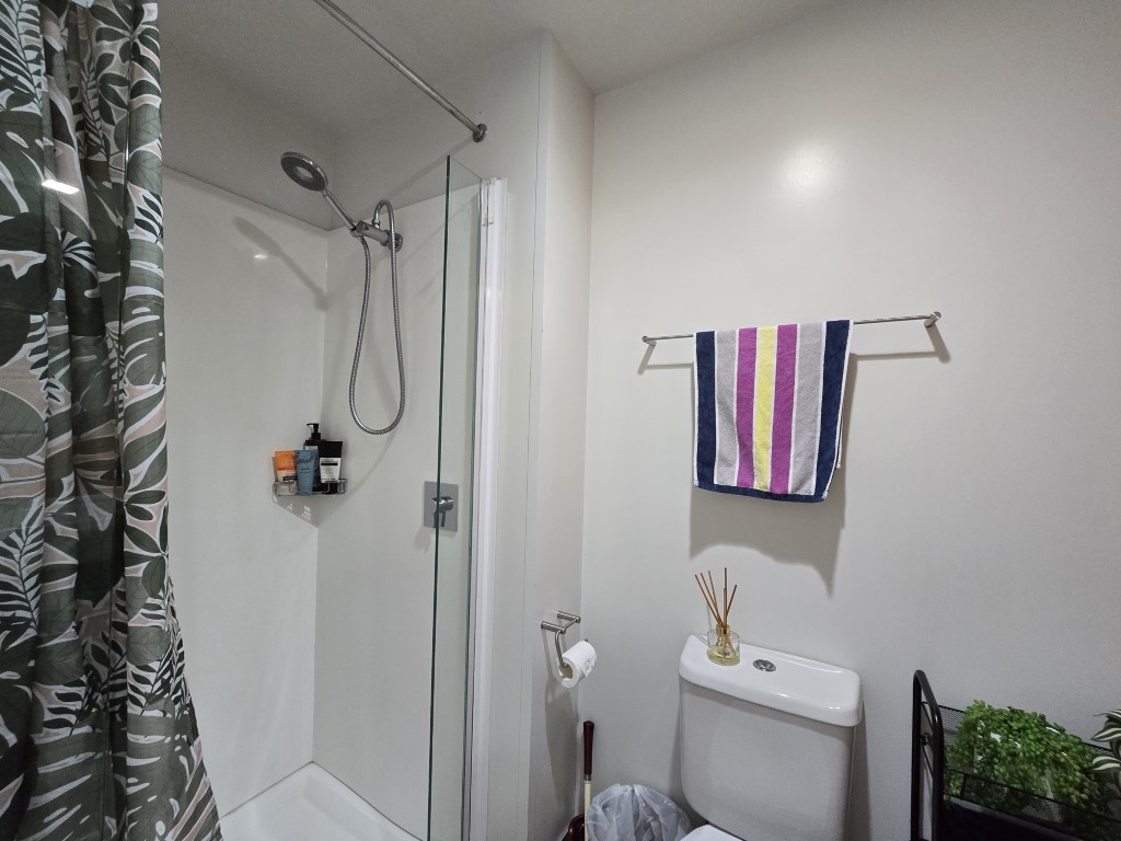  Big Studio Apartment  -  Empire Apartments  - Gallery -  10