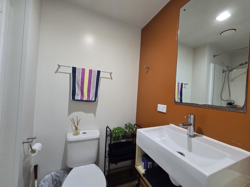  Big Studio Apartment  -  Empire Apartments  - Gallery -  11