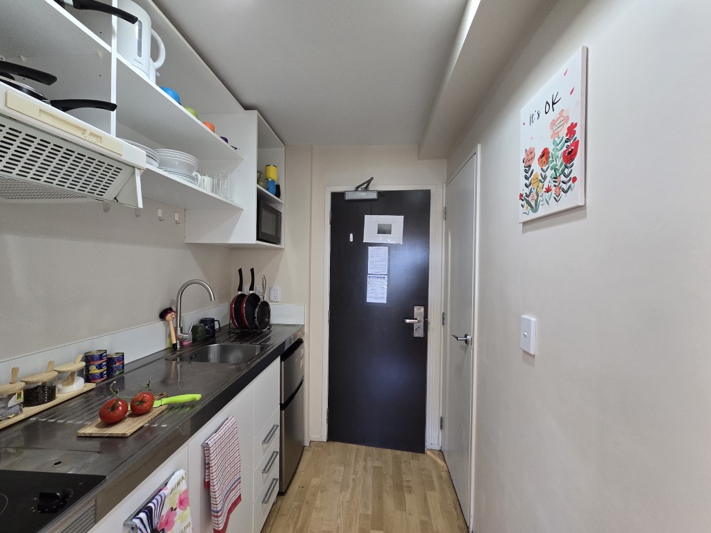  Big Studio Apartment  -  Empire Apartments  - Gallery -  3