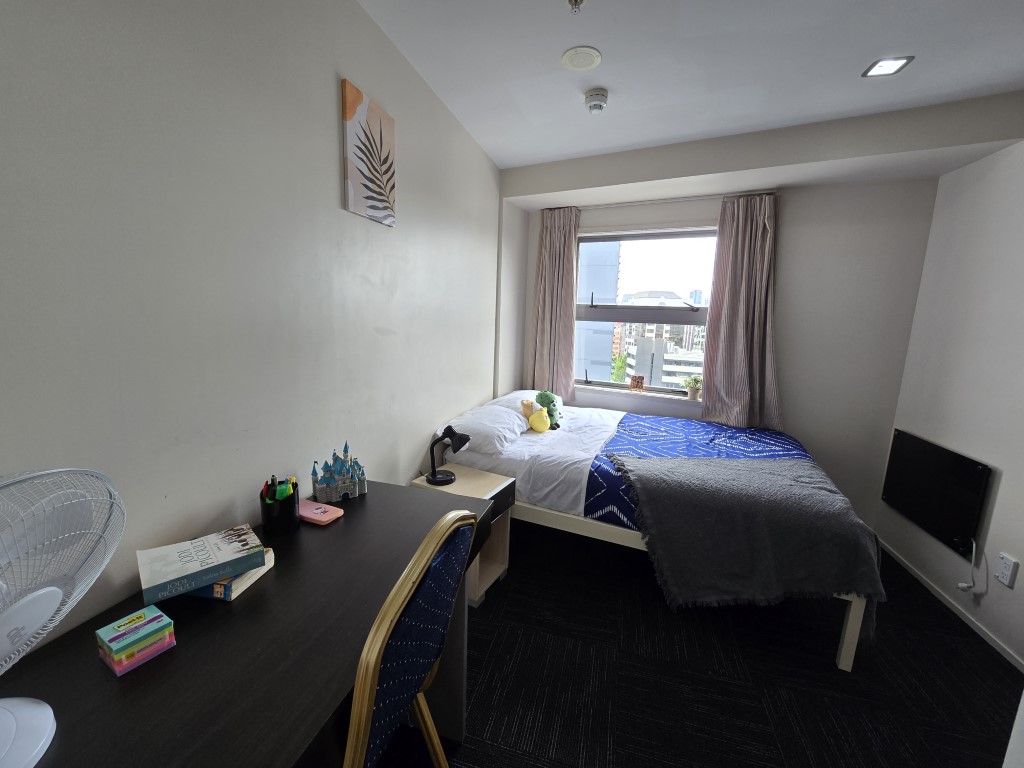  3-Bedroom Apartment With 2 Bathrooms - Whole Unit  -  Empire Apartments  - Gallery -  7