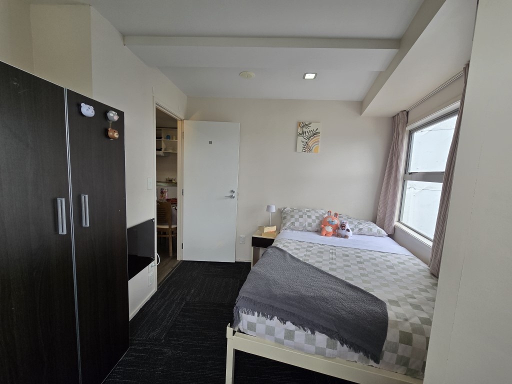  3-Bedroom Apartment With 2 Bathrooms - Whole Unit  -  Empire Apartments  - Gallery -  12