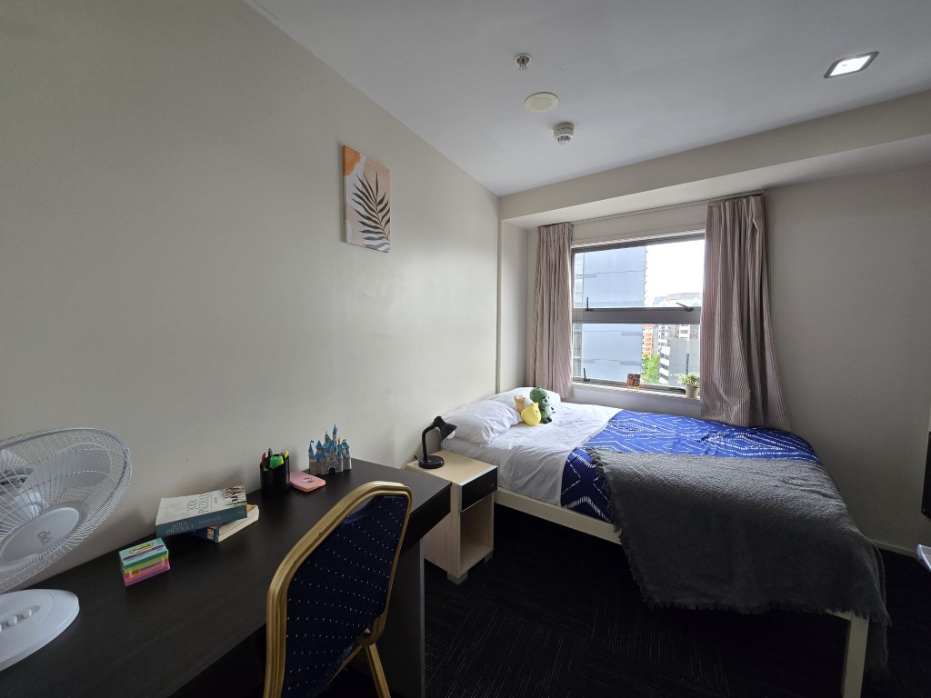  3-Bedroom Apartment With 2 Bathrooms - Standard Private Room  -  Empire Apartments  - Gallery -  7