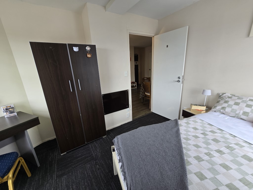  3-Bedroom Apartment With 2 Bathrooms - Standard Private Room  -  Empire Apartments  - Gallery -  1