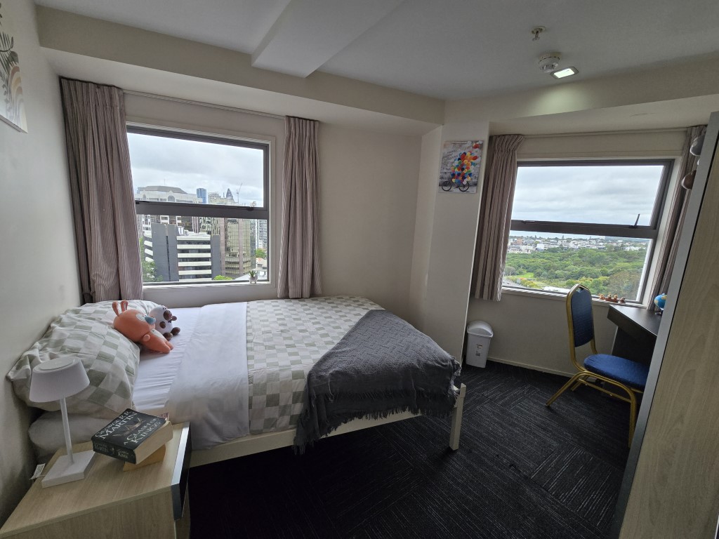  3-Bedroom Apartment With 2 Bathrooms - Standard Private Room  -  Empire Apartments  - Gallery -  11