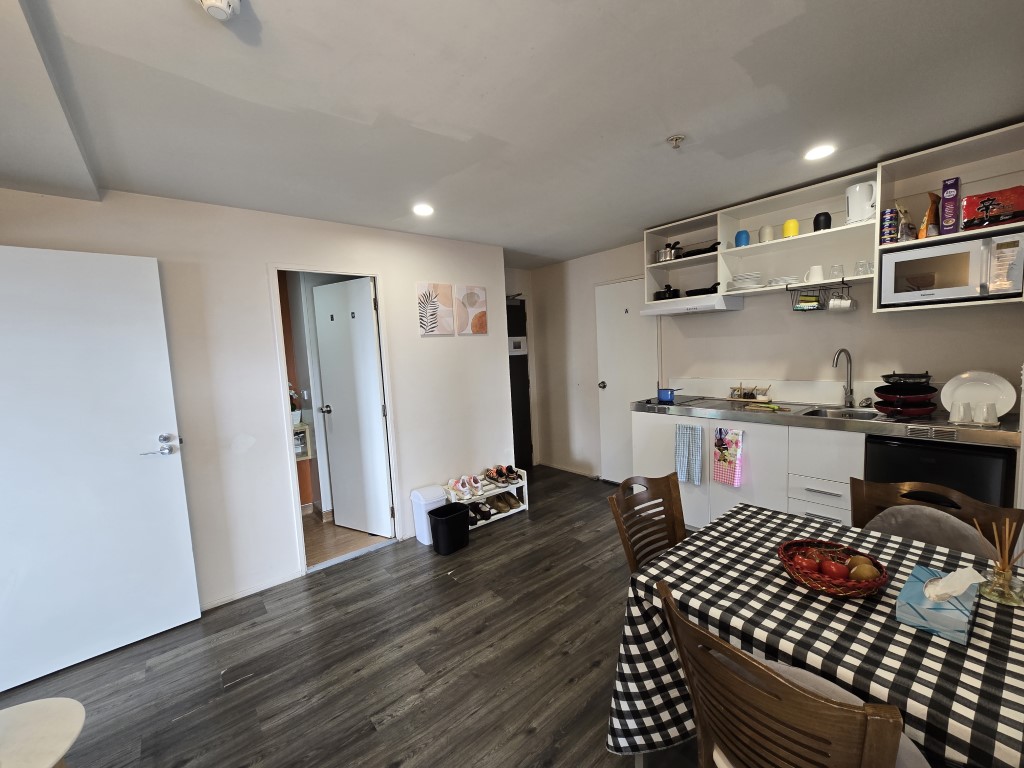  3-Bedroom Apartment With 2 Bathrooms - Standard Private Room  -  Empire Apartments  - Gallery -  5
