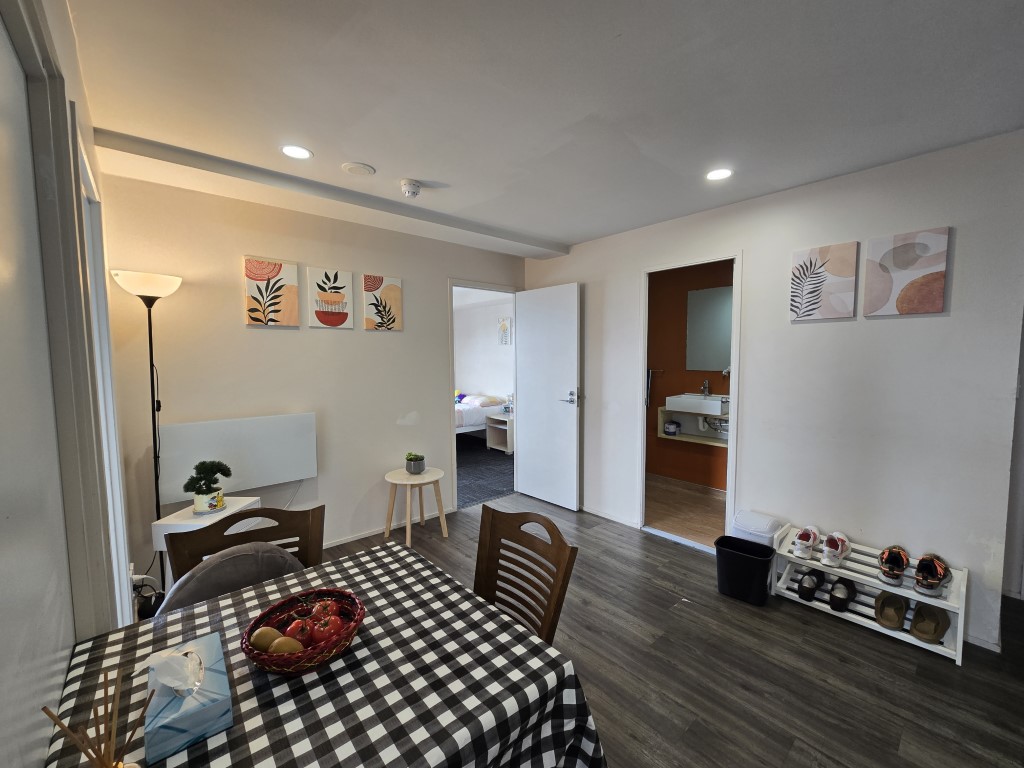 3-Bedroom Apartment With 2 Bathrooms - Standard Private Room  -  Empire Apartments  - Gallery -  10