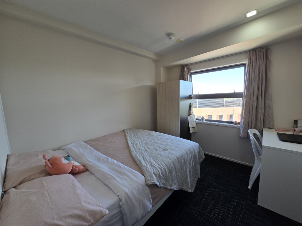 3-Bedroom Apartment With 1 Bathrooms - Whole Unit  -  Empire Apartments  - Gallery -  7