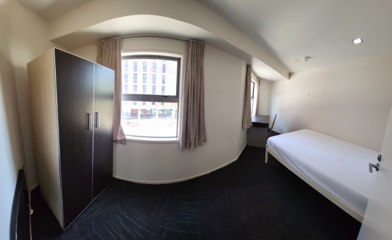  2-Bedroom Apartment With 2 Bathrooms - Whole Unit  -  Empire Apartments  - Gallery -  2
