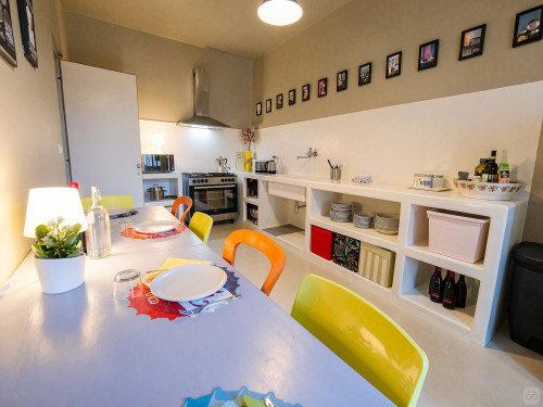 San Lorenzo Home - Gallery - 58