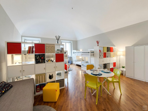 San Lorenzo Home - Gallery - 38