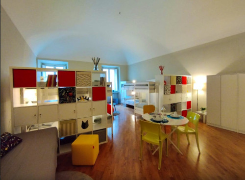 San Lorenzo Home - Gallery - 14