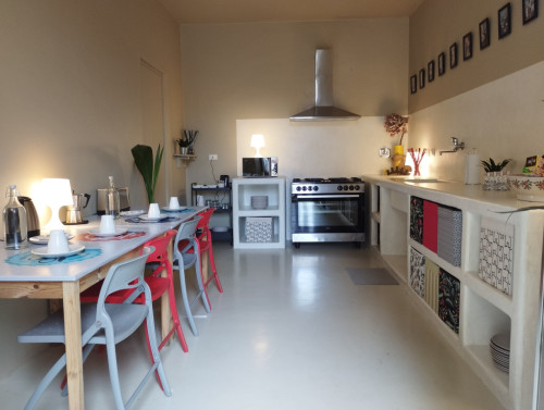 San Lorenzo Home - Gallery - 20