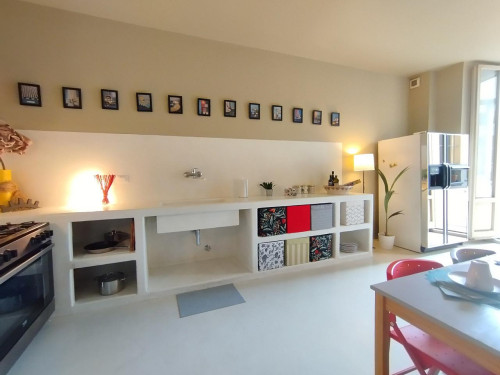 San Lorenzo Home - Gallery - 93