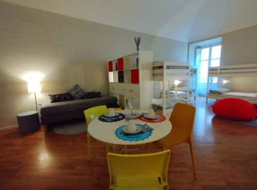 San Lorenzo Home - Gallery - 31