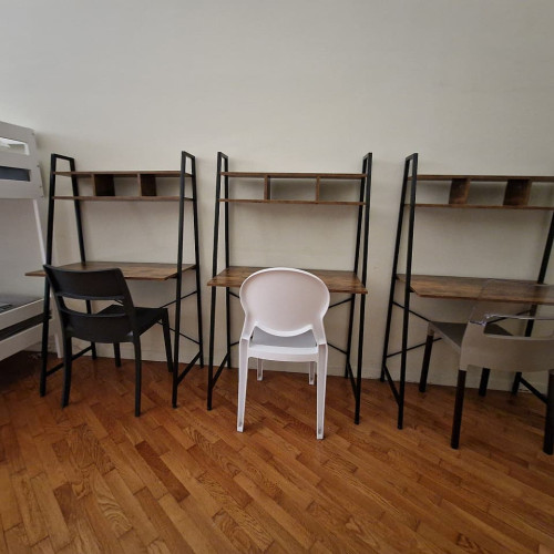 San Lorenzo Home - Gallery - 94