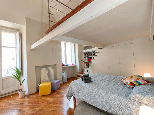 San Lorenzo Home - Gallery - 73