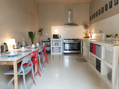 San Lorenzo Home - Gallery - 36