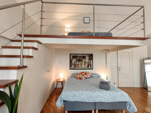 San Lorenzo Home - Gallery - 53