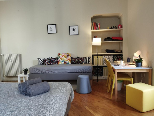 San Lorenzo Home - Gallery - 74