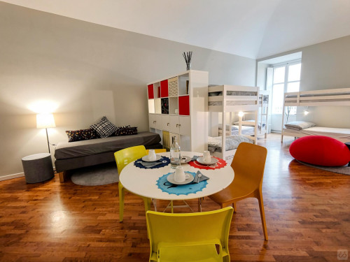 San Lorenzo Home - Gallery - 39