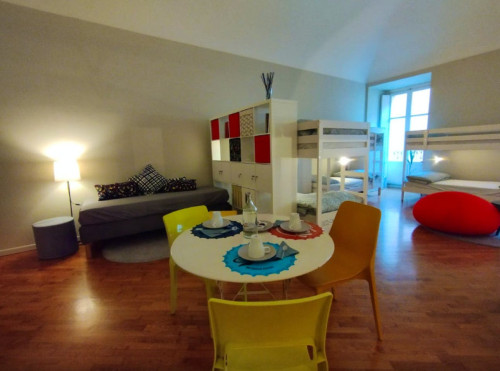 San Lorenzo Home - Gallery - 15